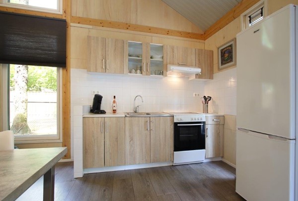 Photo - For rent: Steenoven 12-94, 5768 PK Meijel