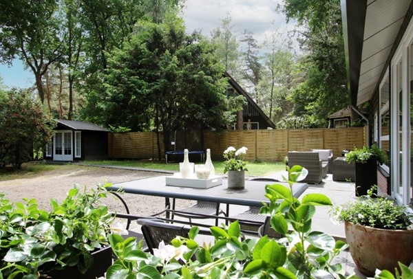 Photo - For rent: Steenoven 12-94, 5768 PK Meijel