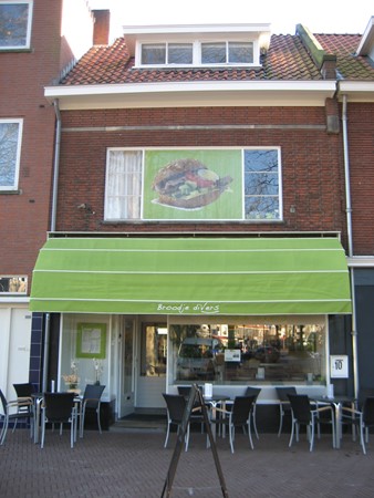 St Trudoplein ref-09220, Eindhoven