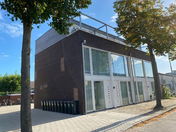 appartementen te huur op Rapenlandstraat 1c