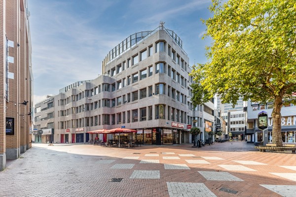 apartments for rent on Markt 17L