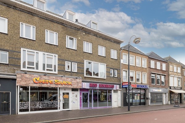 Kruisstraat 92-a03, Eindhoven