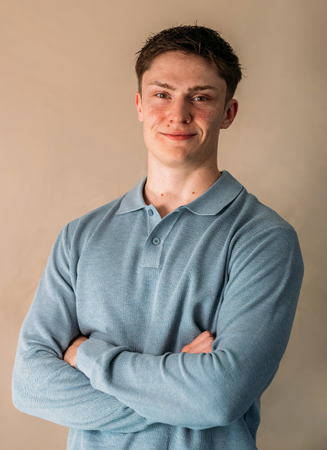 Finn van Hees