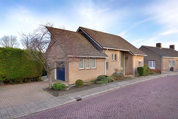 A De Koningstraat 9, Kwadendamme