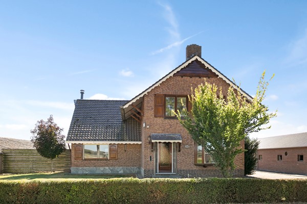 Medium property photo - Molenweg 91, 6104 RH Koningsbosch
