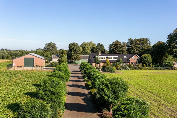 Verkocht: Vestjenshoek 6, 6095 NT Baexem