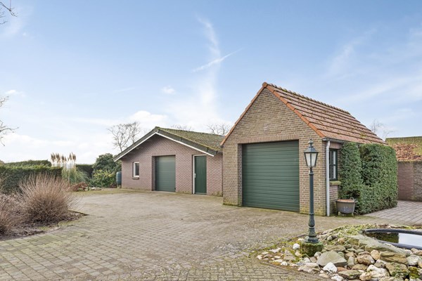 Medium property photo - De Horst 4, 6039 RP Stramproy