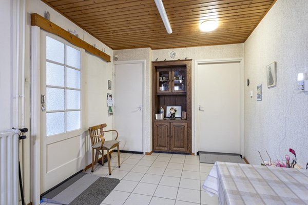 Medium property photo - De Horst 4, 6039 RP Stramproy