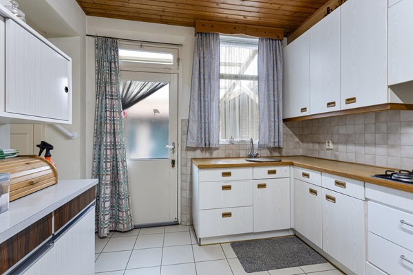 Medium property photo - De Horst 4, 6039 RP Stramproy