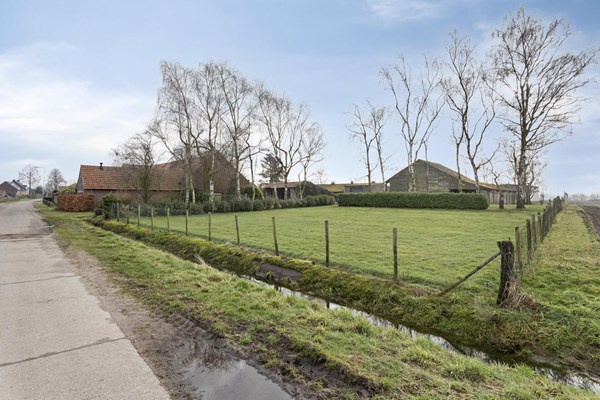Medium property photo - De Horst 4, 6039 RP Stramproy