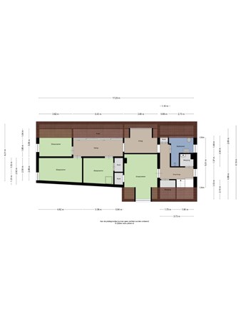 Medium property photo - De Horst 4, 6039 RP Stramproy