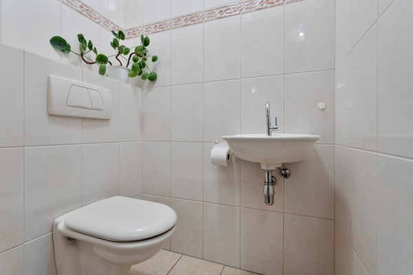 Medium property photo - Aan De Linde 26, 6118 AN Nieuwstadt
