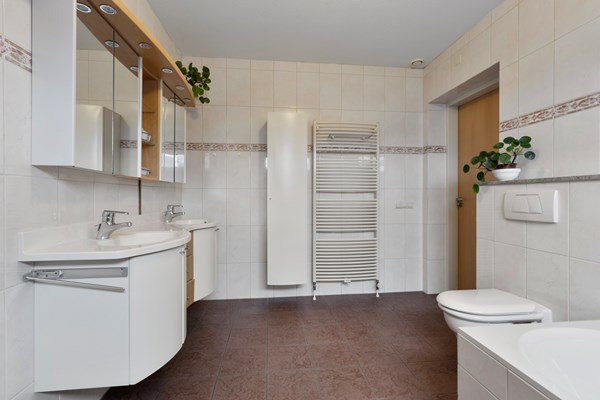 Medium property photo - Aan De Linde 26, 6118 AN Nieuwstadt