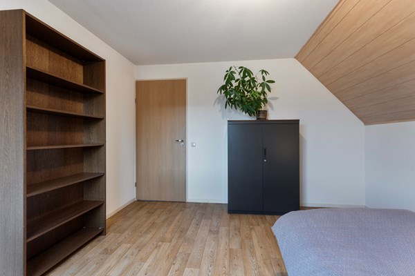 Medium property photo - Aan De Linde 26, 6118 AN Nieuwstadt