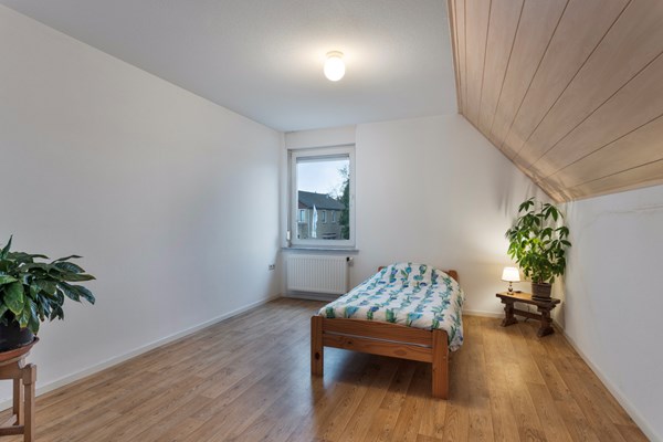 Medium property photo - Aan De Linde 26, 6118 AN Nieuwstadt