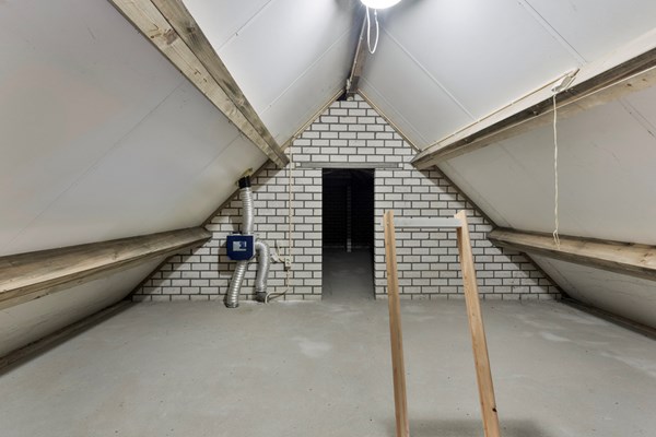 Medium property photo - Aan De Linde 26, 6118 AN Nieuwstadt