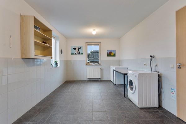 Medium property photo - Aan De Linde 26, 6118 AN Nieuwstadt