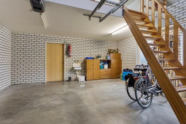 Medium property photo - Aan De Linde 26, 6118 AN Nieuwstadt