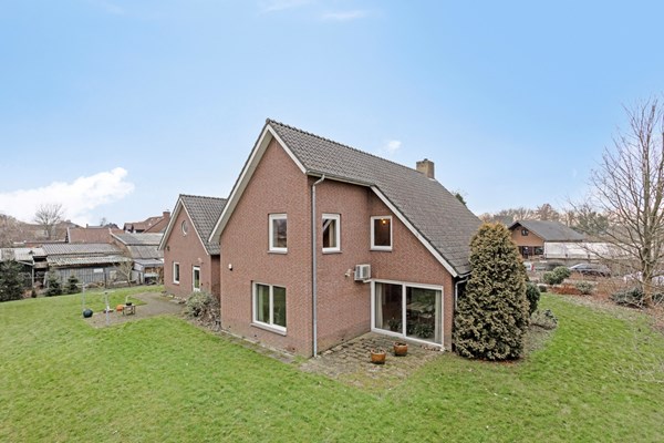 Medium property photo - Aan De Linde 26, 6118 AN Nieuwstadt