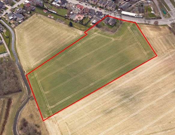 Medium property photo - Aan De Linde 26, 6118 AN Nieuwstadt