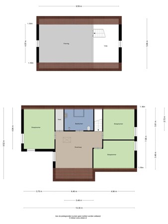 Medium property photo - Aan De Linde 26, 6118 AN Nieuwstadt