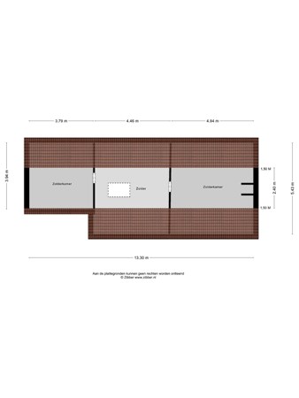 Medium property photo - Aan De Linde 26, 6118 AN Nieuwstadt