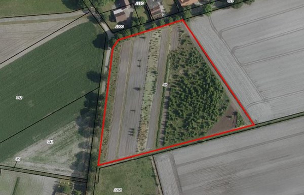 Medium property photo - Oude Dijk, 6035 RM Ospel