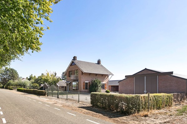 Medium property photo - Molenweg 91, 6104 RH Koningsbosch