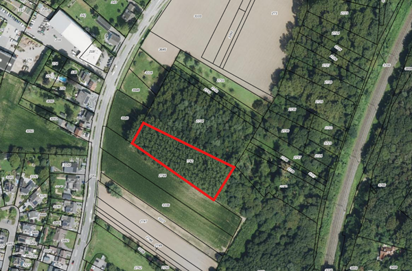 Medium property photo - Pasweg, 6241 CT Bunde