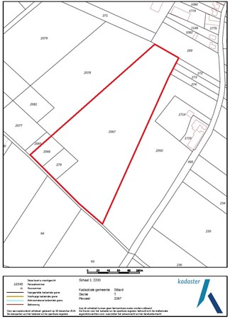 Medium property photo - Beversweg, 6143 AZ Guttecoven