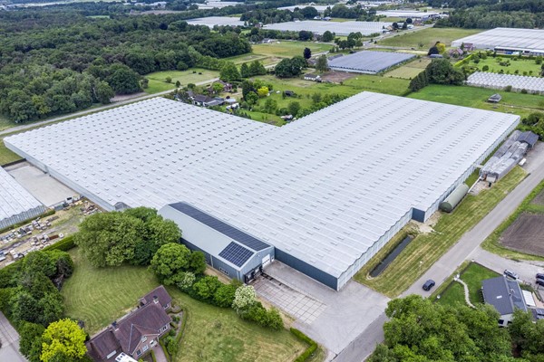 Beckersweg 44, 5915PB Venlo