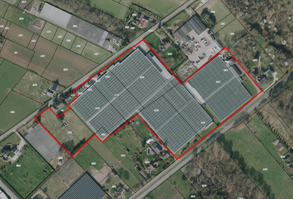 Medium property photo - Beckersweg 44, 5915 PB Venlo