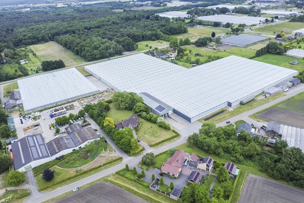Medium property photo - Beckersweg 44, 5915 PB Venlo
