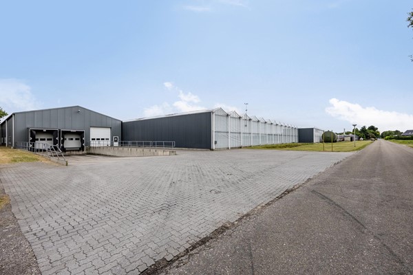 Medium property photo - Beckersweg 44, 5915 PB Venlo