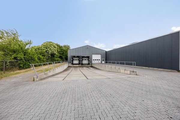 Medium property photo - Beckersweg 44, 5915 PB Venlo
