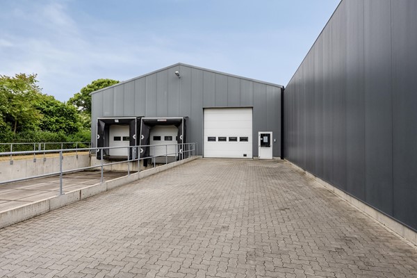 Medium property photo - Beckersweg 44, 5915 PB Venlo