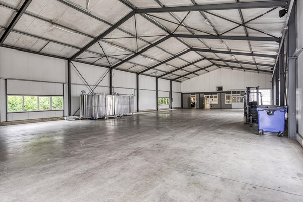 Medium property photo - Beckersweg 44, 5915 PB Venlo
