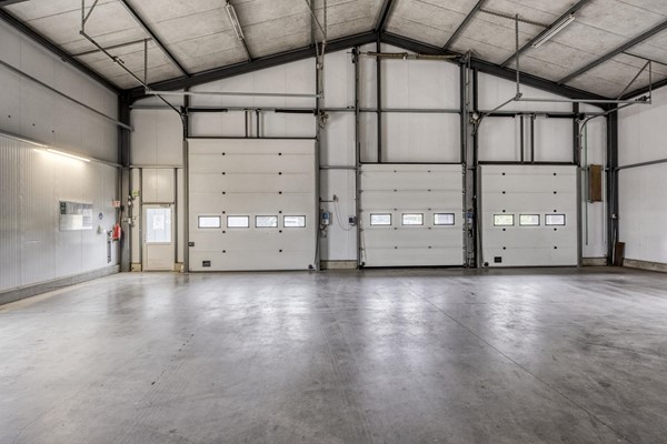 Medium property photo - Beckersweg 44, 5915 PB Venlo