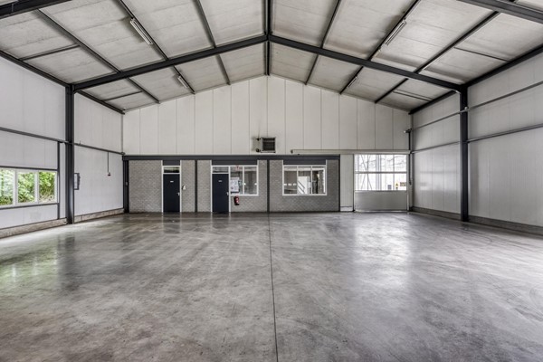 Medium property photo - Beckersweg 44, 5915 PB Venlo