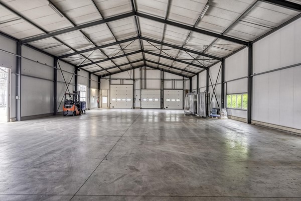 Medium property photo - Beckersweg 44, 5915 PB Venlo