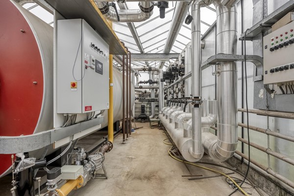 Medium property photo - Beckersweg 44, 5915 PB Venlo
