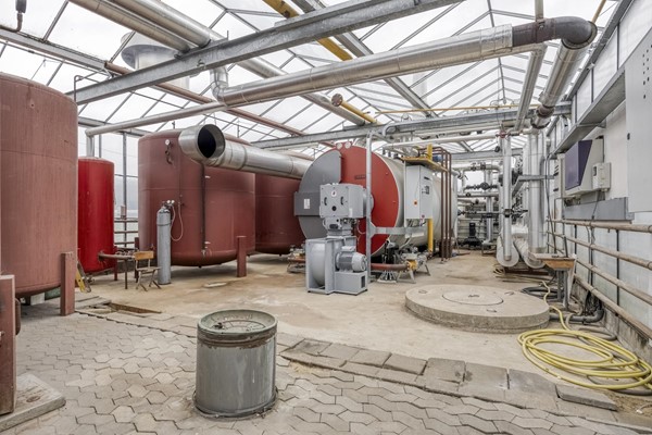 Medium property photo - Beckersweg 44, 5915 PB Venlo