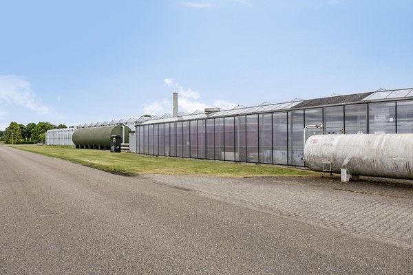 Medium property photo - Beckersweg 44, 5915 PB Venlo