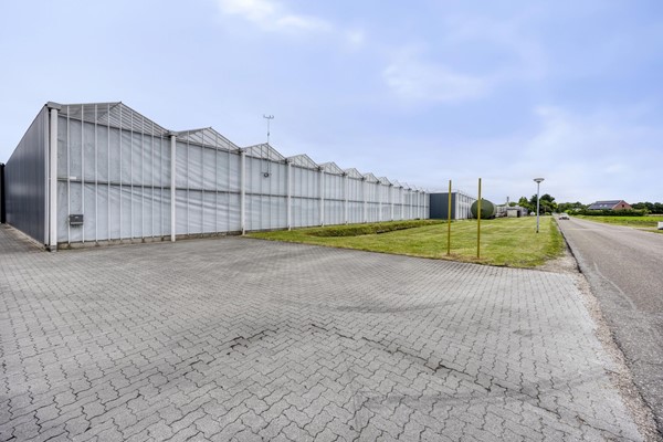 Medium property photo - Beckersweg 44, 5915 PB Venlo