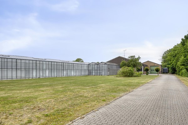 Medium property photo - Beckersweg 44, 5915 PB Venlo