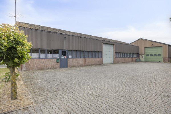 Medium property photo - Beckersweg 44, 5915 PB Venlo