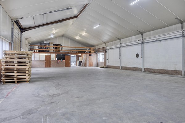 Medium property photo - Beckersweg 44, 5915 PB Venlo