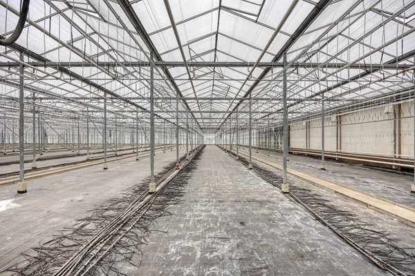 Medium property photo - Beckersweg 44, 5915 PB Venlo