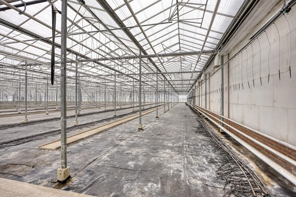 Medium property photo - Beckersweg 44, 5915 PB Venlo