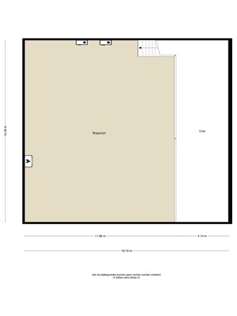 Medium property photo - Beckersweg 44, 5915 PB Venlo